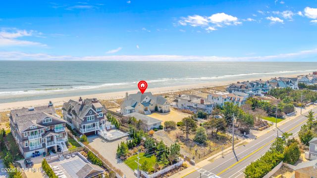 1087 Ocean Avenue, Mantoloking, NJ 08738