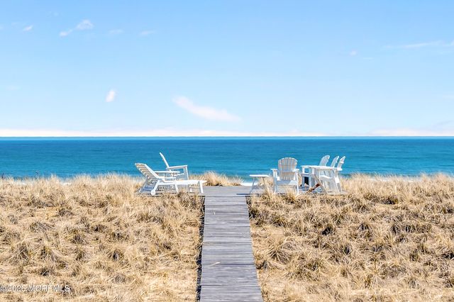 1087 Ocean Avenue, Mantoloking, NJ 08738