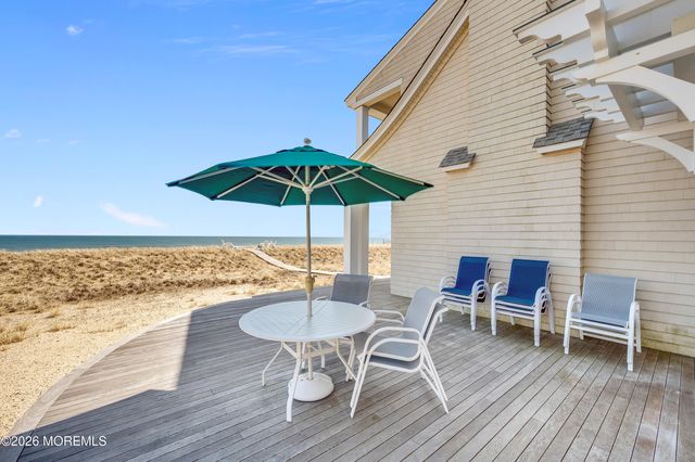 1087 Ocean Avenue, Mantoloking, NJ 08738