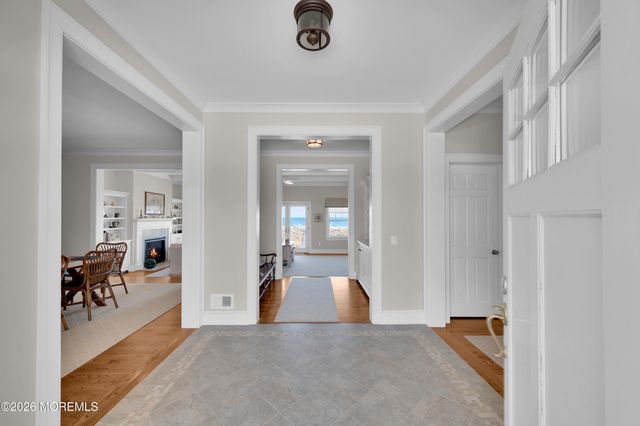 1087 Ocean Avenue, Mantoloking, NJ 08738