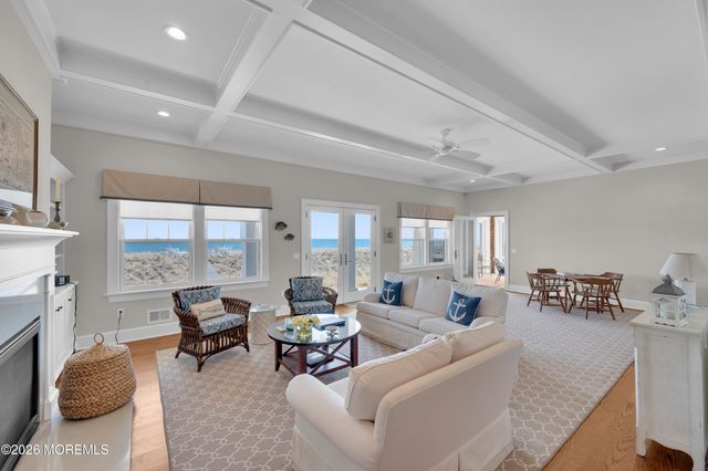 1087 Ocean Avenue, Mantoloking, NJ 08738