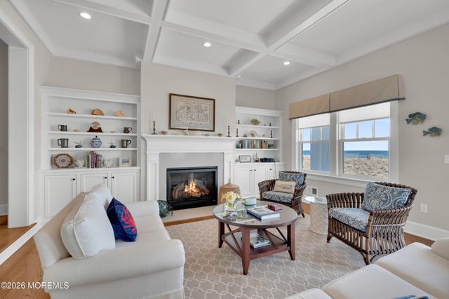 1087 Ocean Avenue, Mantoloking, NJ 08738