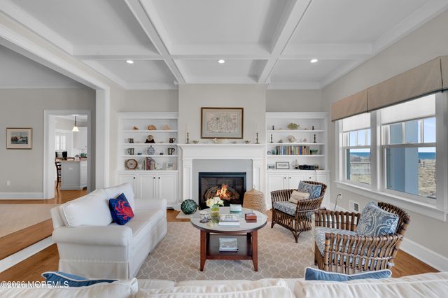 1087 Ocean Avenue, Mantoloking, NJ 08738