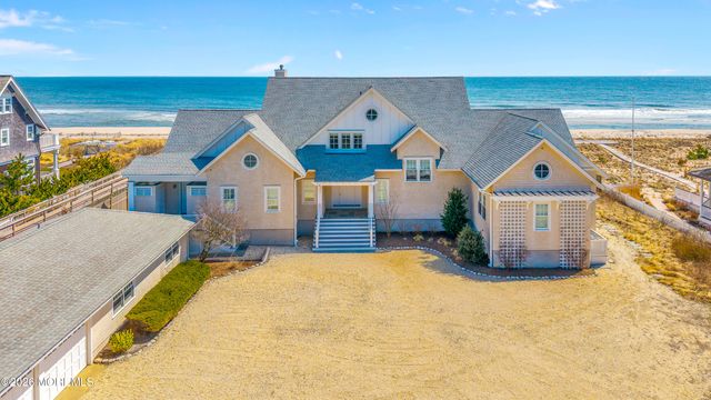 1087 Ocean Avenue, Mantoloking, NJ 08738