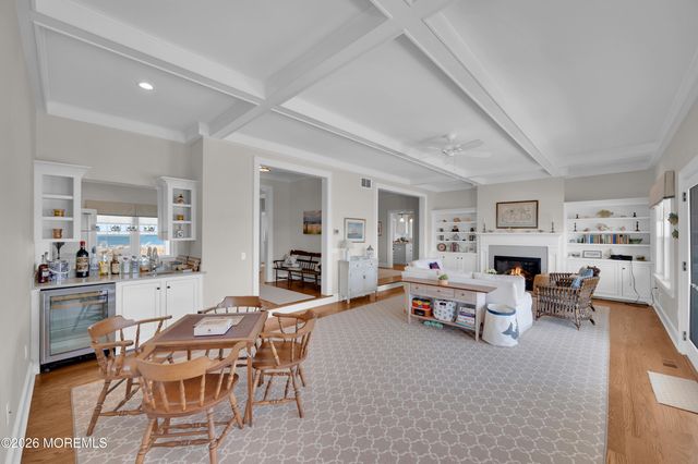 1087 Ocean Avenue, Mantoloking, NJ 08738