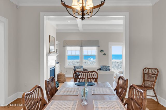1087 Ocean Avenue, Mantoloking, NJ 08738