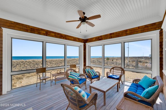 1087 Ocean Avenue, Mantoloking, NJ 08738