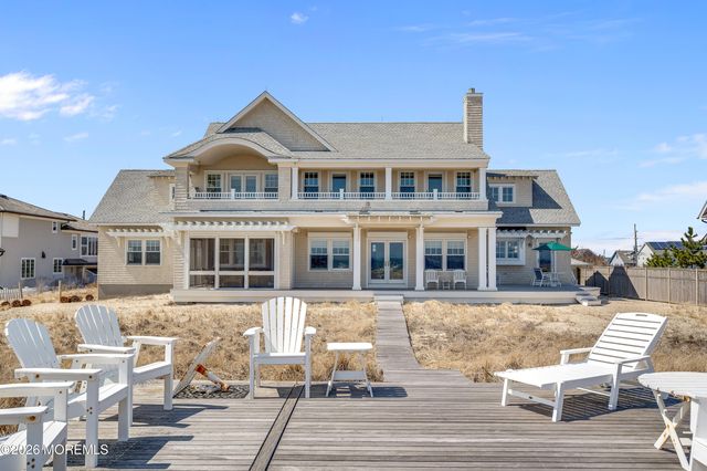 1087 Ocean Avenue, Mantoloking, NJ 08738