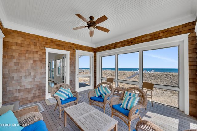 1087 Ocean Avenue, Mantoloking, NJ 08738