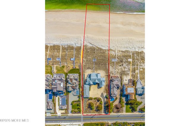 1087 Ocean Avenue, Mantoloking, NJ 08738