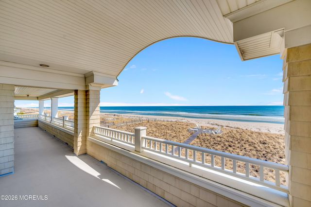 1087 Ocean Avenue, Mantoloking, NJ 08738