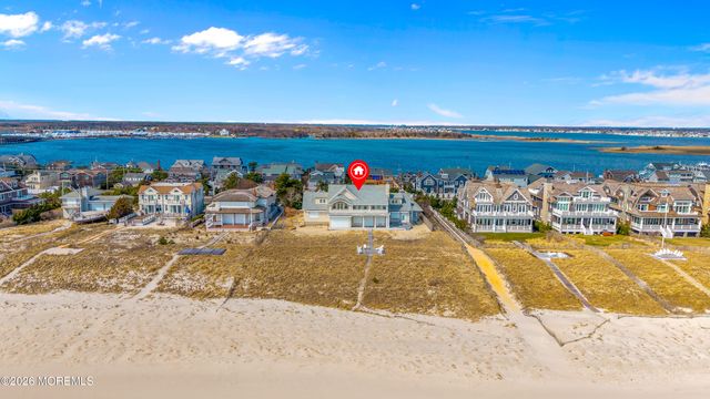 1087 Ocean Avenue, Mantoloking, NJ 08738