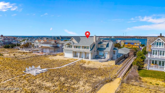 1087 Ocean Avenue, Mantoloking, NJ 08738