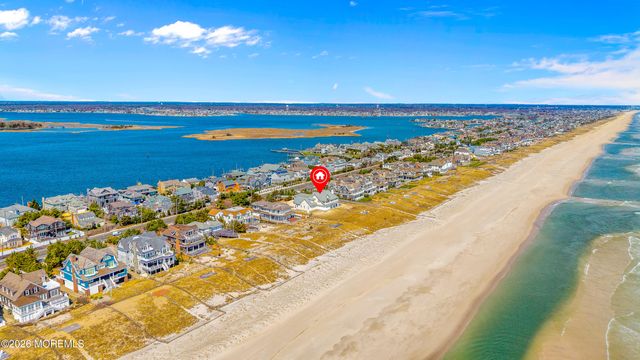 1087 Ocean Avenue, Mantoloking, NJ 08738