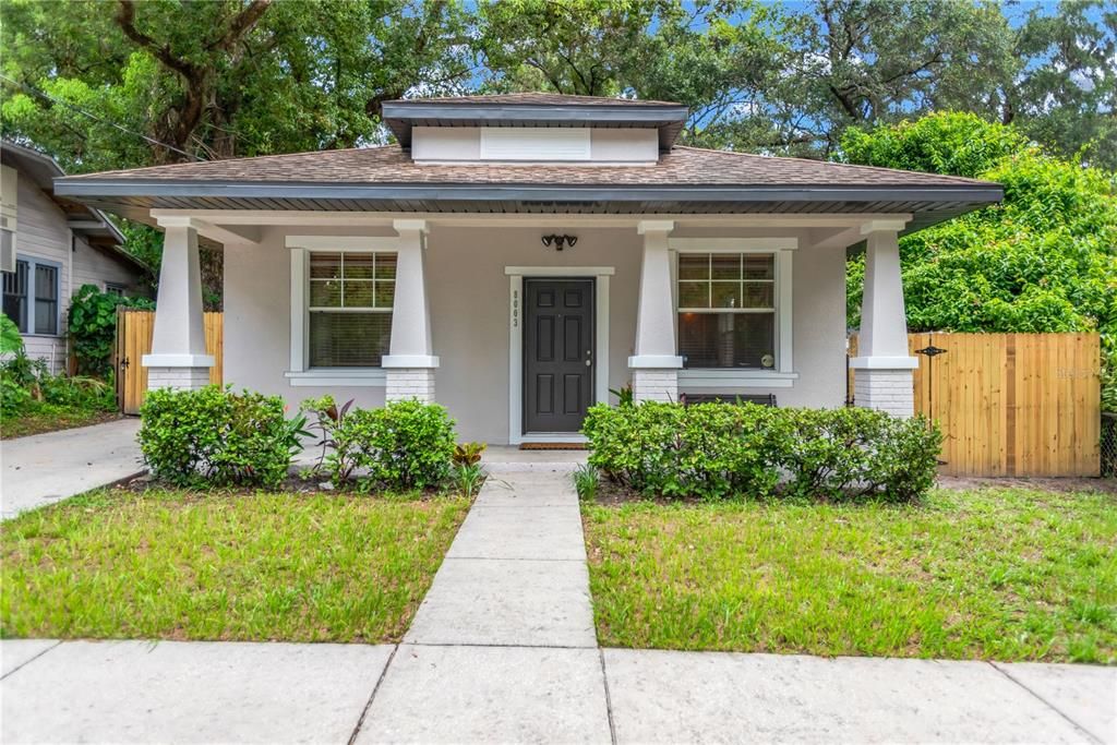 8003 N ALASKA STREET, Tampa, FL 33604