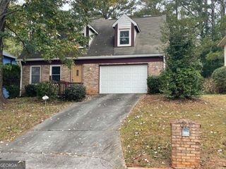 805 Arbor Hill Drive, Stone Mountain, GA 30088
