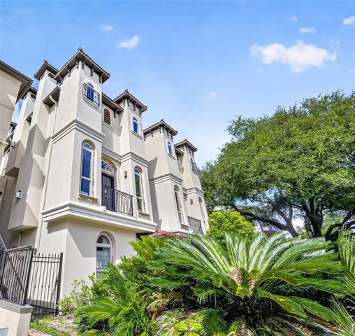 6417 Rodrigo Street, Houston, TX 77007