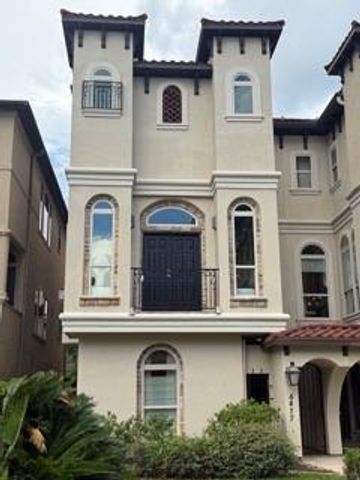 6417 Rodrigo Street, Houston, TX 77007