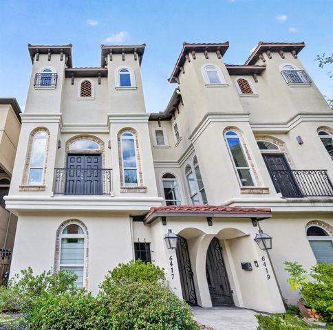 6417 Rodrigo Street, Houston, TX 77007