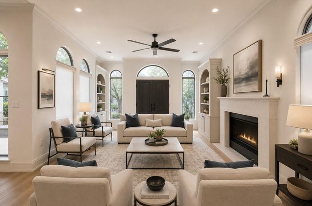 6417 Rodrigo Street, Houston, TX 77007