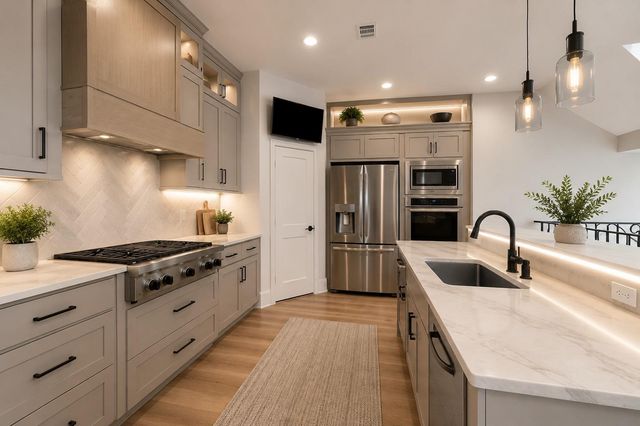6417 Rodrigo Street, Houston, TX 77007