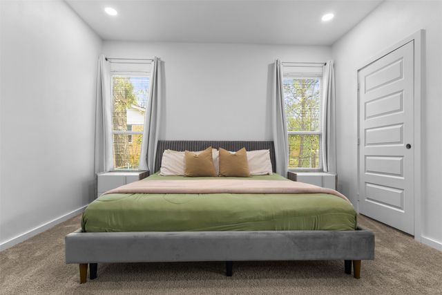 206 W Vista Drive, Garland, TX 75041