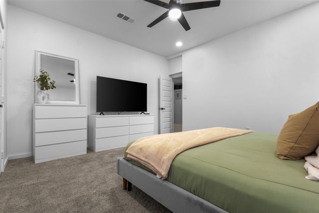 206 W Vista Drive, Garland, TX 75041