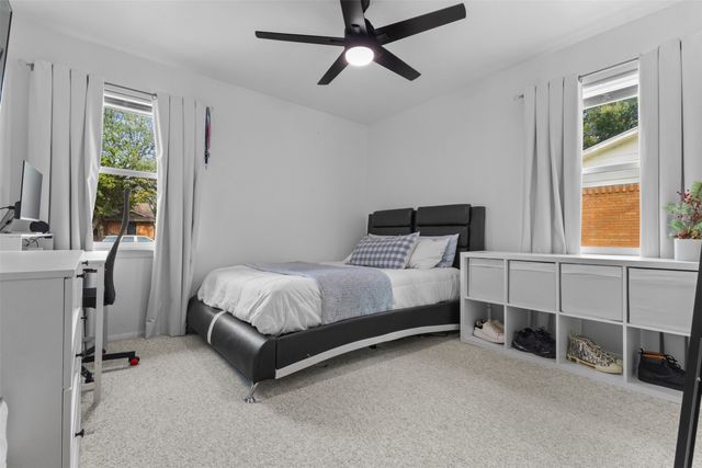 206 W Vista Drive, Garland, TX 75041