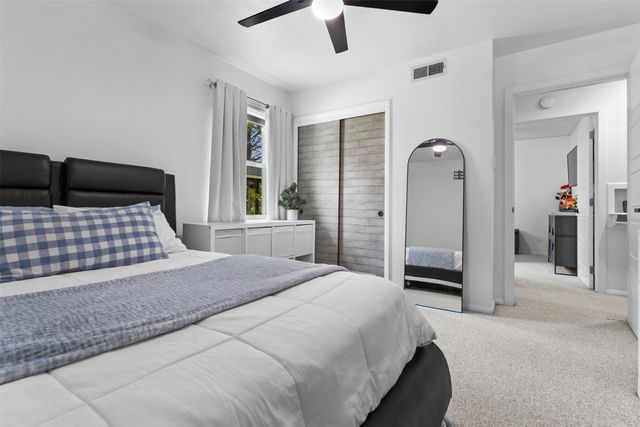 206 W Vista Drive, Garland, TX 75041