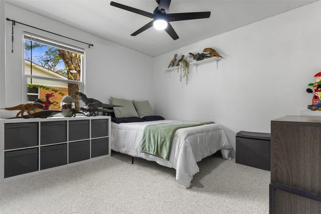 206 W Vista Drive, Garland, TX 75041