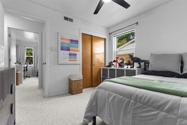 206 W Vista Drive, Garland, TX 75041