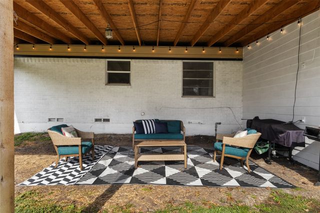 206 W Vista Drive, Garland, TX 75041