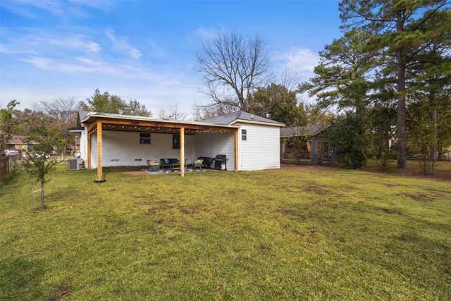 206 W Vista Drive, Garland, TX 75041