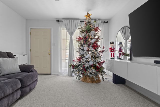 206 W Vista Drive, Garland, TX 75041