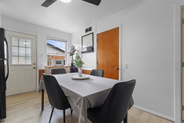 206 W Vista Drive, Garland, TX 75041