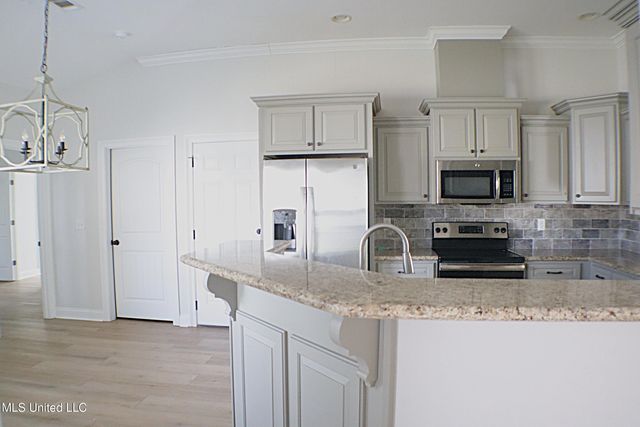 102 Willow Place, Brandon, MS 39047