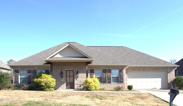 102 Willow Place, Brandon, MS 39047