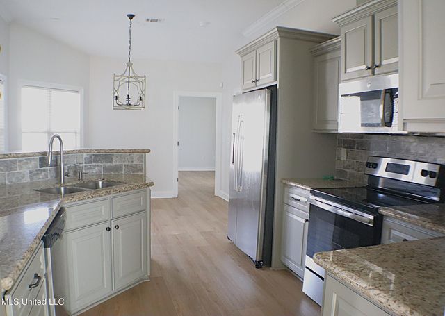 102 Willow Place, Brandon, MS 39047