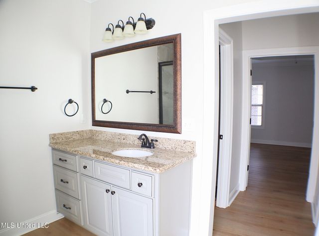 102 Willow Place, Brandon, MS 39047