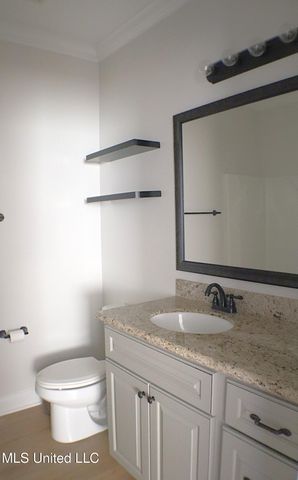 102 Willow Place, Brandon, MS 39047