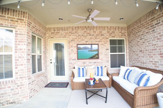 102 Willow Place, Brandon, MS 39047