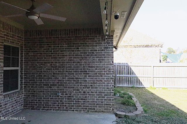 102 Willow Place, Brandon, MS 39047