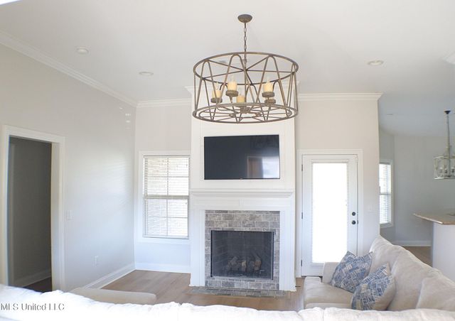 102 Willow Place, Brandon, MS 39047