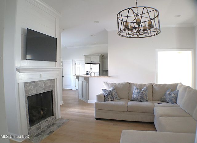 102 Willow Place, Brandon, MS 39047