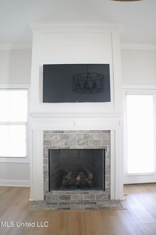 102 Willow Place, Brandon, MS 39047