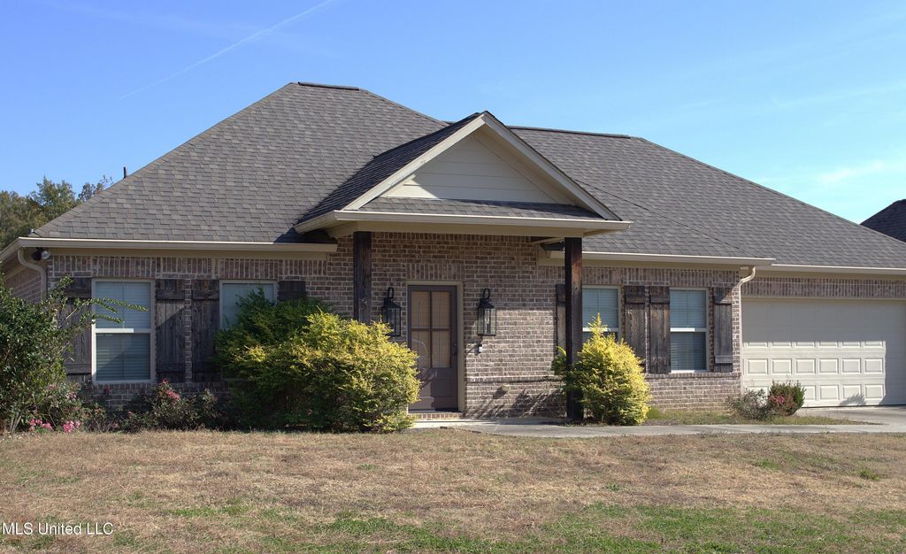 102 Willow Place, Brandon, MS 39047