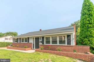 2104 WILDWOOD DR, Wilmington, DE 19805