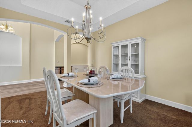 1416 WALNUT CREEK Drive, Fleming Island, FL 32003