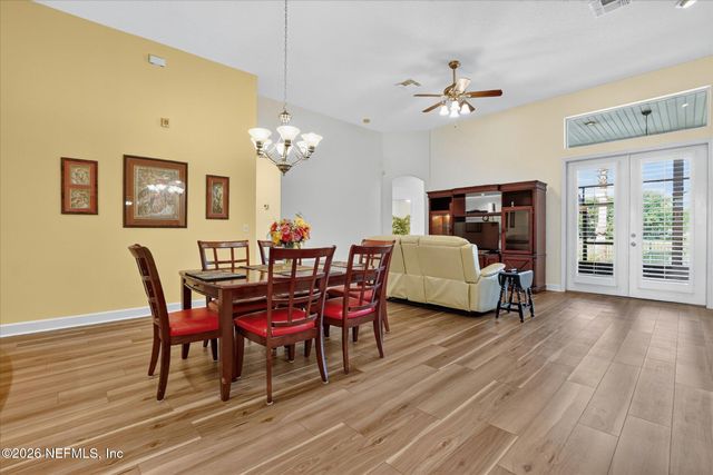1416 WALNUT CREEK Drive, Fleming Island, FL 32003