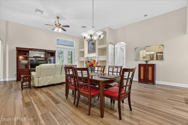 1416 WALNUT CREEK Drive, Fleming Island, FL 32003